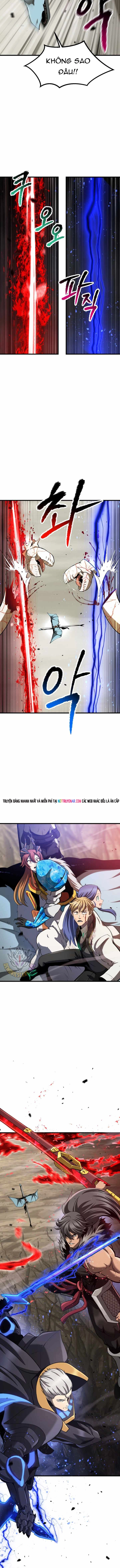 Anh Hùng Mạnh Nhất? Ta Không Làm Lâu Rồi! Chap 272 - Next Chap 273