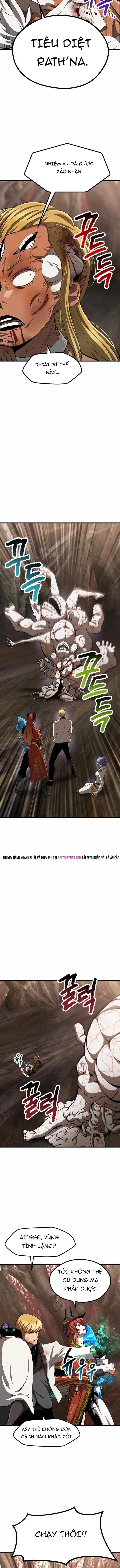 Anh Hùng Mạnh Nhất? Ta Không Làm Lâu Rồi! Chap 272 - Next Chap 273