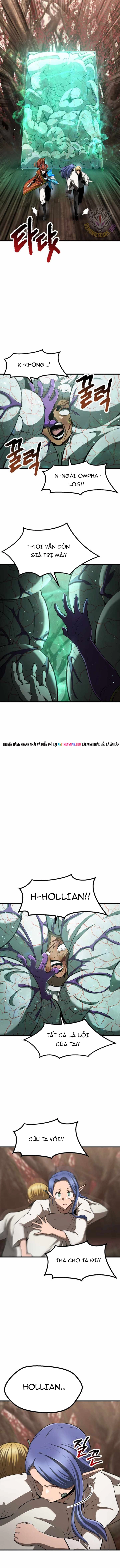 Anh Hùng Mạnh Nhất? Ta Không Làm Lâu Rồi! Chap 272 - Next Chap 273