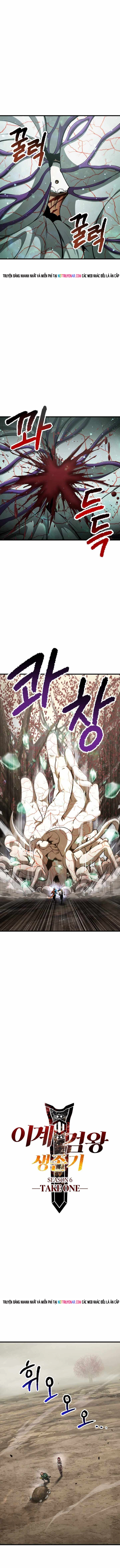 Anh Hùng Mạnh Nhất? Ta Không Làm Lâu Rồi! Chap 272 - Next Chap 273