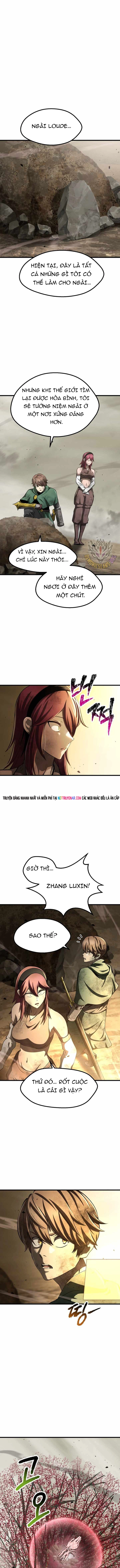 Anh Hùng Mạnh Nhất? Ta Không Làm Lâu Rồi! Chap 272 - Next Chap 273