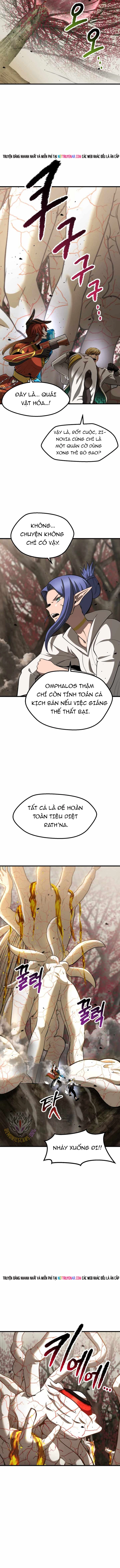 Anh Hùng Mạnh Nhất? Ta Không Làm Lâu Rồi! Chap 272 - Next Chap 273