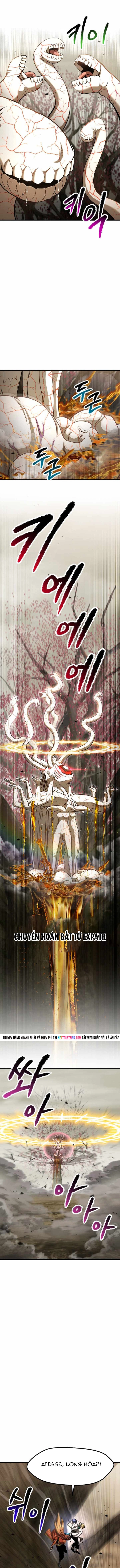 Anh Hùng Mạnh Nhất? Ta Không Làm Lâu Rồi! Chap 272 - Next Chap 273