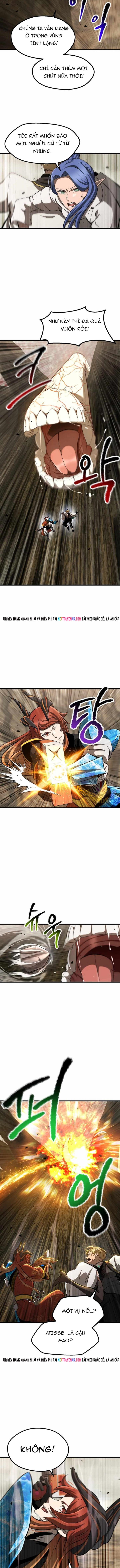 Anh Hùng Mạnh Nhất? Ta Không Làm Lâu Rồi! Chap 272 - Next Chap 273