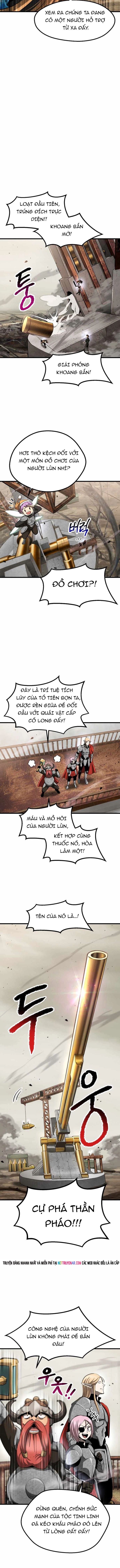 Anh Hùng Mạnh Nhất? Ta Không Làm Lâu Rồi! Chap 272 - Next Chap 273