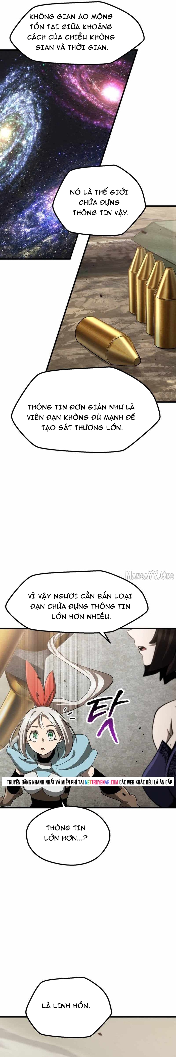 Anh Hùng Mạnh Nhất? Ta Không Làm Lâu Rồi! Chap 274 - Next Chap 275