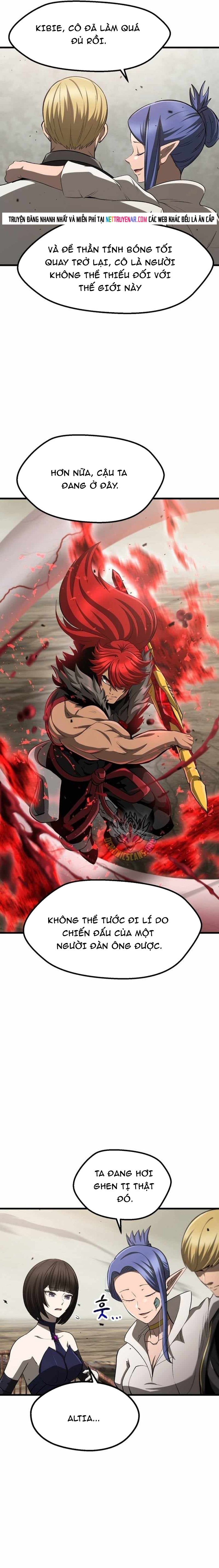 Anh Hùng Mạnh Nhất? Ta Không Làm Lâu Rồi! Chap 274 - Next Chap 275