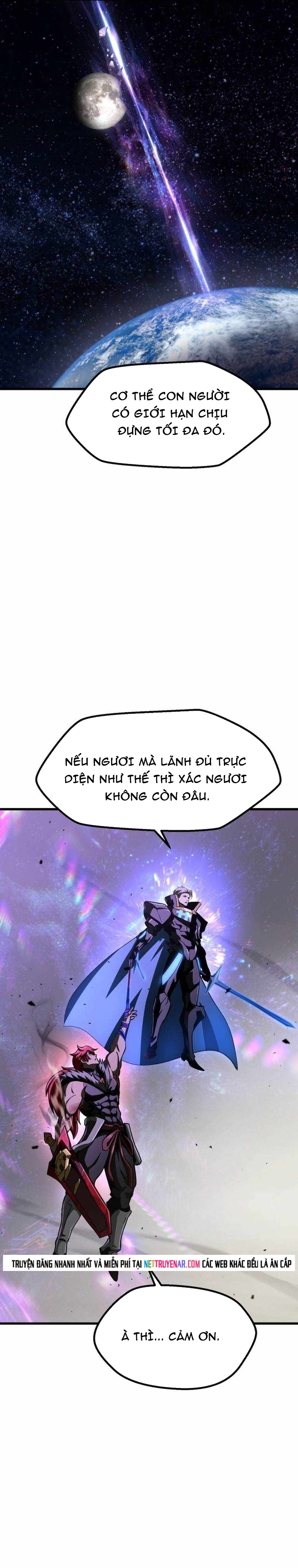 Anh Hùng Mạnh Nhất? Ta Không Làm Lâu Rồi! Chap 274 - Next Chap 275