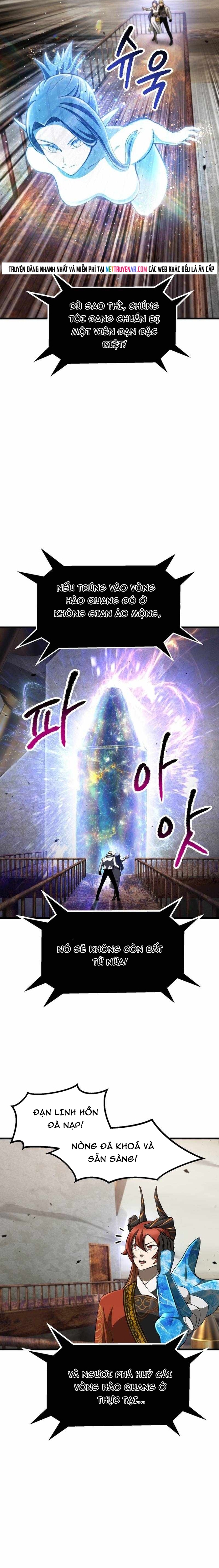 Anh Hùng Mạnh Nhất? Ta Không Làm Lâu Rồi! Chap 274 - Next Chap 275