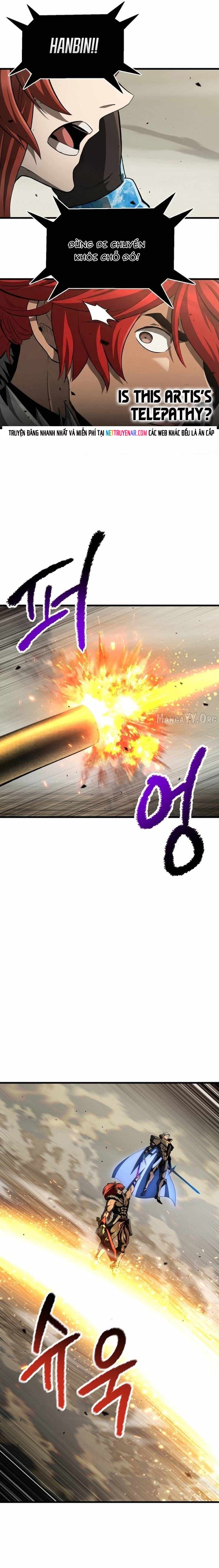 Anh Hùng Mạnh Nhất? Ta Không Làm Lâu Rồi! Chap 274 - Next Chap 275