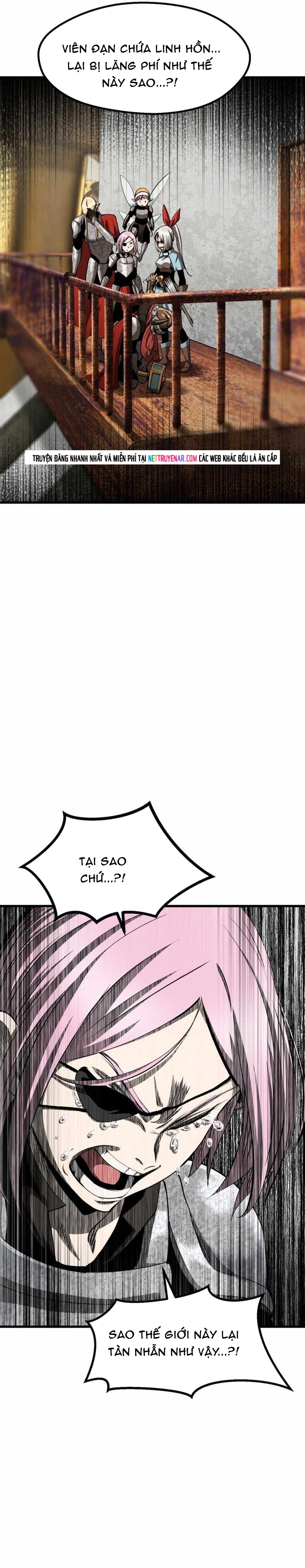 Anh Hùng Mạnh Nhất? Ta Không Làm Lâu Rồi! Chap 276 - Next Chap 277