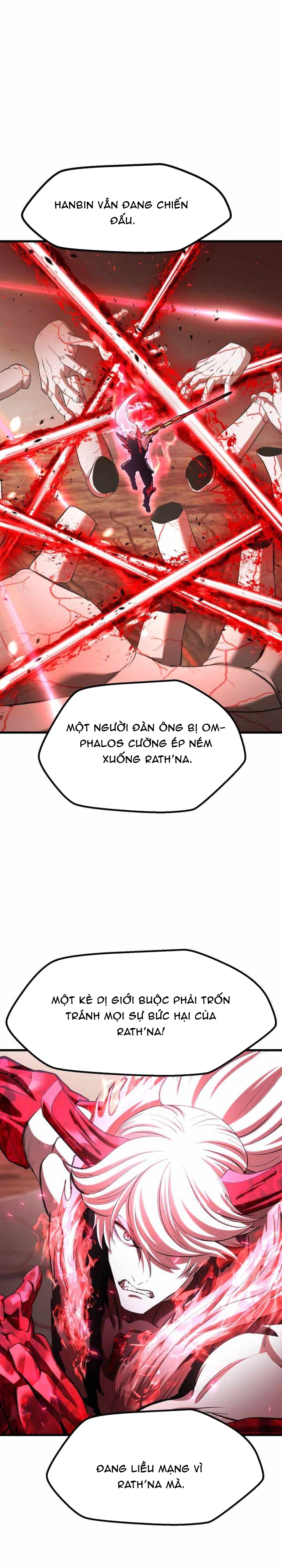Anh Hùng Mạnh Nhất? Ta Không Làm Lâu Rồi! Chap 276 - Next Chap 277