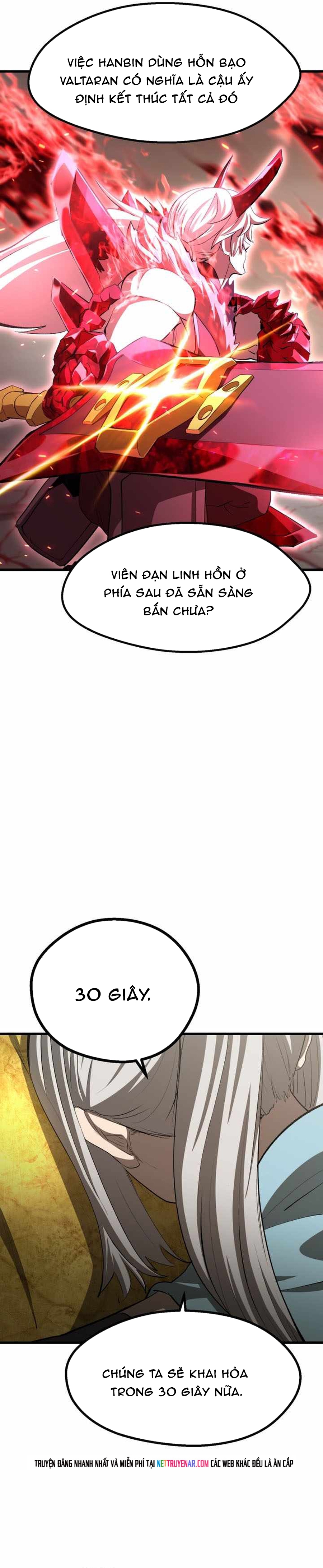 Anh Hùng Mạnh Nhất? Ta Không Làm Lâu Rồi! Chap 276 - Next Chap 277