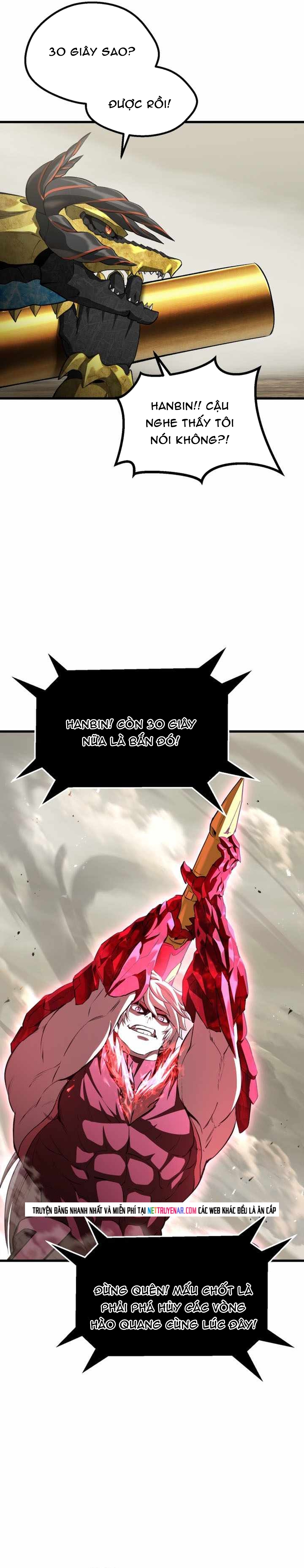 Anh Hùng Mạnh Nhất? Ta Không Làm Lâu Rồi! Chap 276 - Next Chap 277