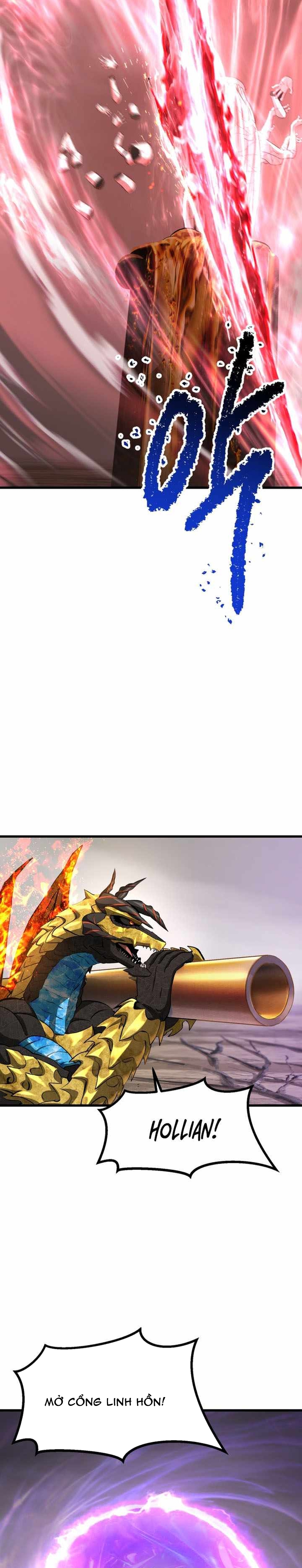 Anh Hùng Mạnh Nhất? Ta Không Làm Lâu Rồi! Chap 276 - Next Chap 277