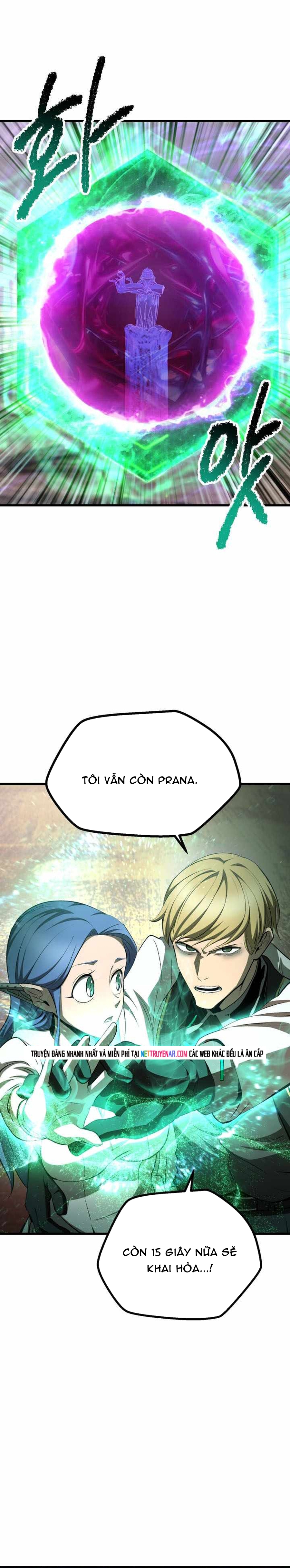 Anh Hùng Mạnh Nhất? Ta Không Làm Lâu Rồi! Chap 276 - Next Chap 277