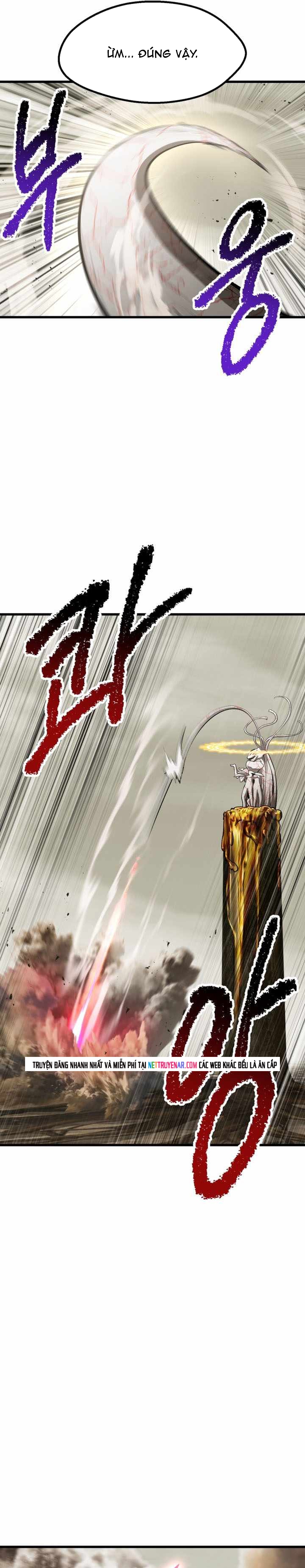 Anh Hùng Mạnh Nhất? Ta Không Làm Lâu Rồi! Chap 276 - Next Chap 277