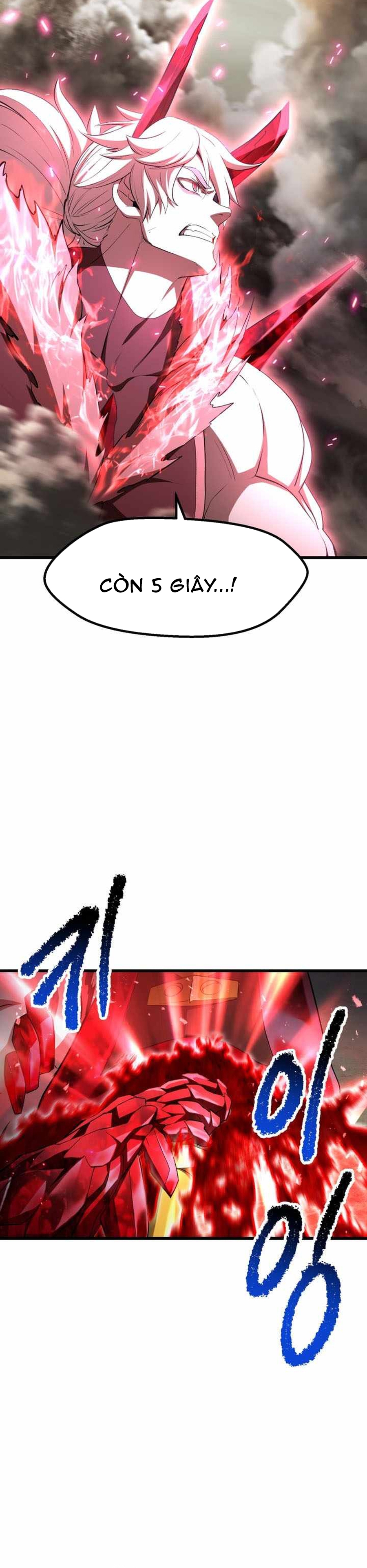 Anh Hùng Mạnh Nhất? Ta Không Làm Lâu Rồi! Chap 276 - Next Chap 277