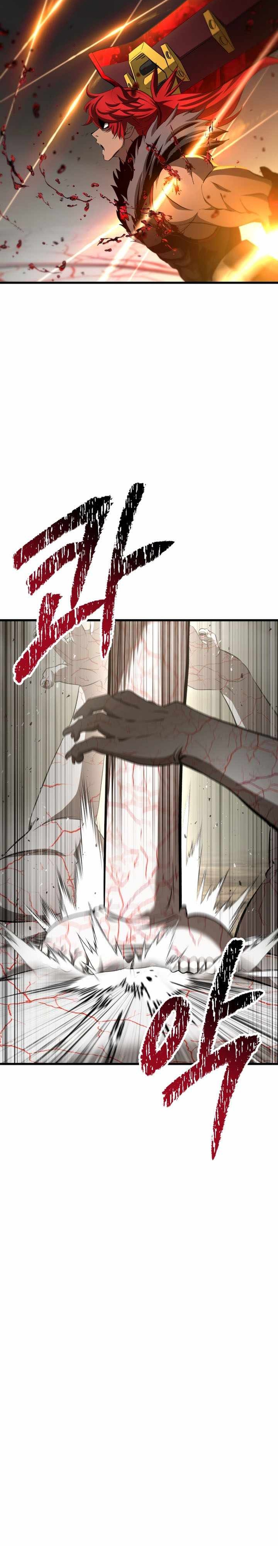 Anh Hùng Mạnh Nhất? Ta Không Làm Lâu Rồi! Chap 276 - Next Chap 277