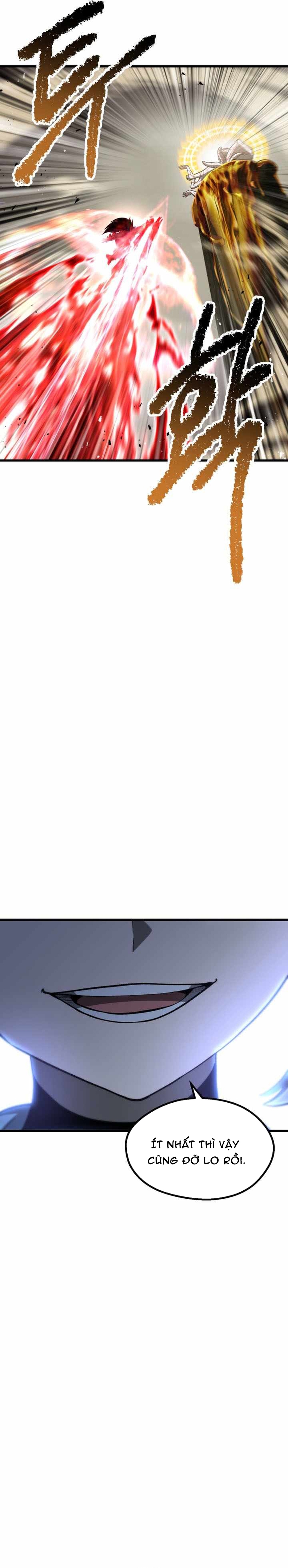 Anh Hùng Mạnh Nhất? Ta Không Làm Lâu Rồi! Chap 276 - Next Chap 277