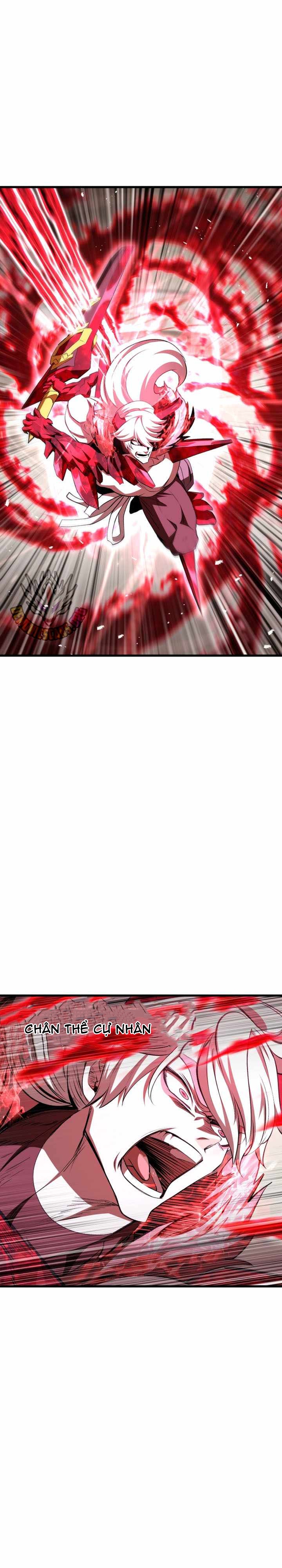 Anh Hùng Mạnh Nhất? Ta Không Làm Lâu Rồi! Chap 276 - Next Chap 277