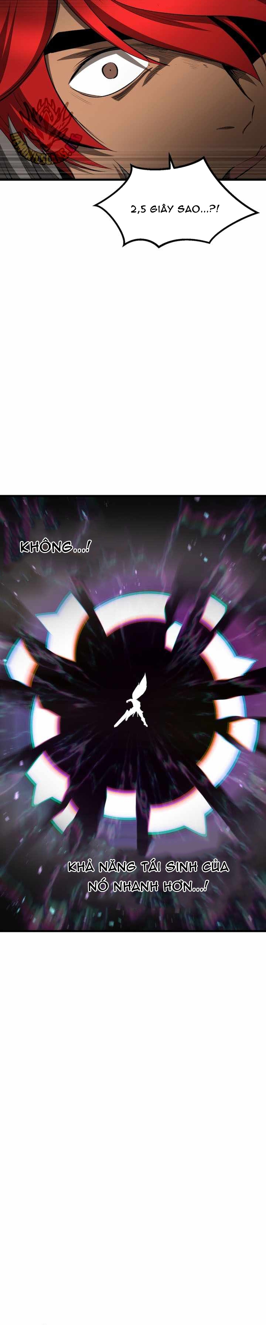 Anh Hùng Mạnh Nhất? Ta Không Làm Lâu Rồi! Chap 276 - Next Chap 277