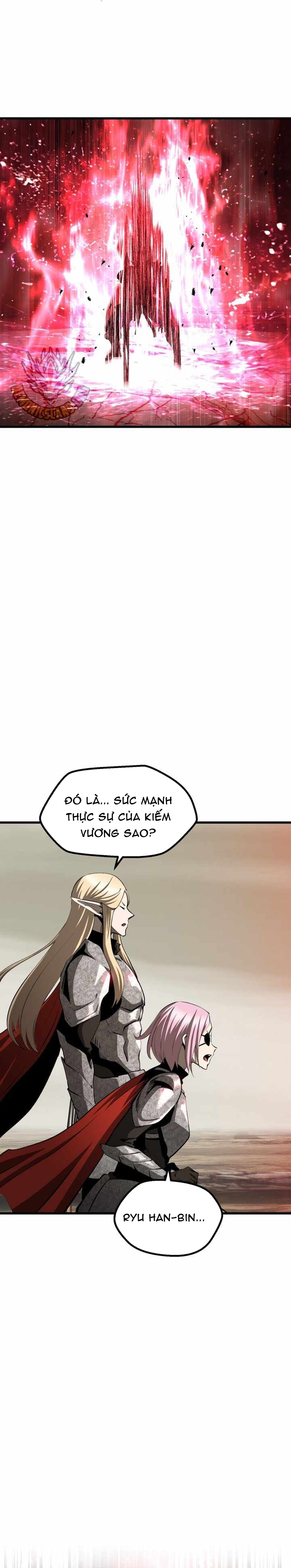 Anh Hùng Mạnh Nhất? Ta Không Làm Lâu Rồi! Chap 276 - Next Chap 277
