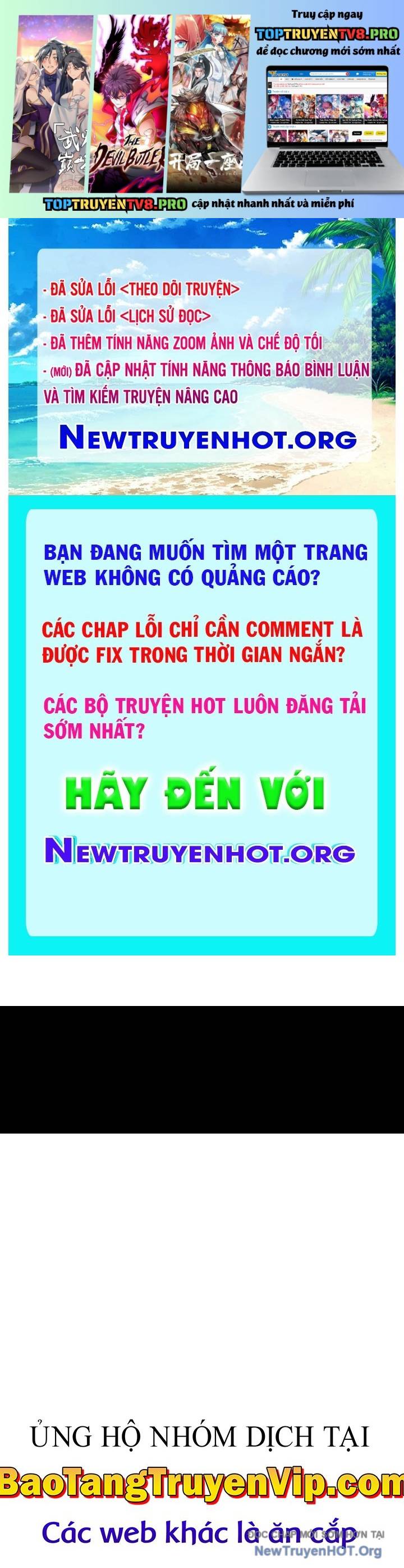Anh Hùng Mạnh Nhất Trở Lại Chap 212 - Next Chap 213