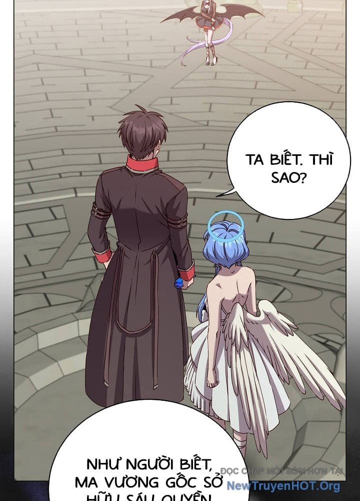 Anh Hùng Mạnh Nhất Trở Lại Chap 212 - Next Chap 213