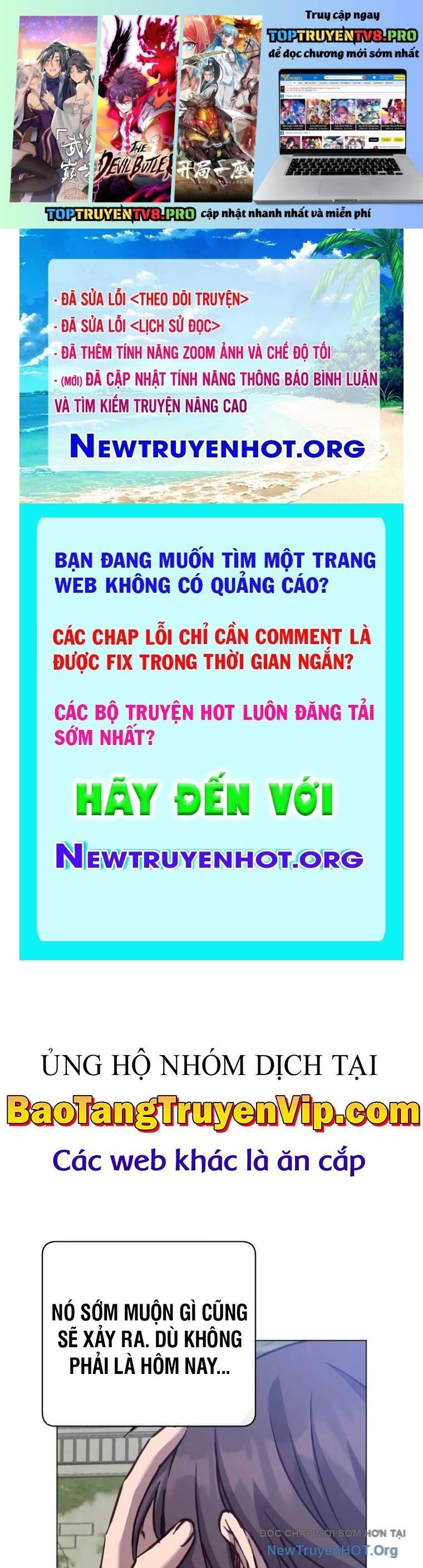 Anh Hùng Mạnh Nhất Trở Lại Chap 213 - Next Chap 214