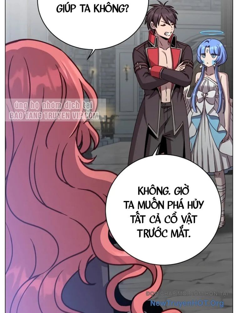 Anh Hùng Mạnh Nhất Trở Lại Chap 213 - Next Chap 214