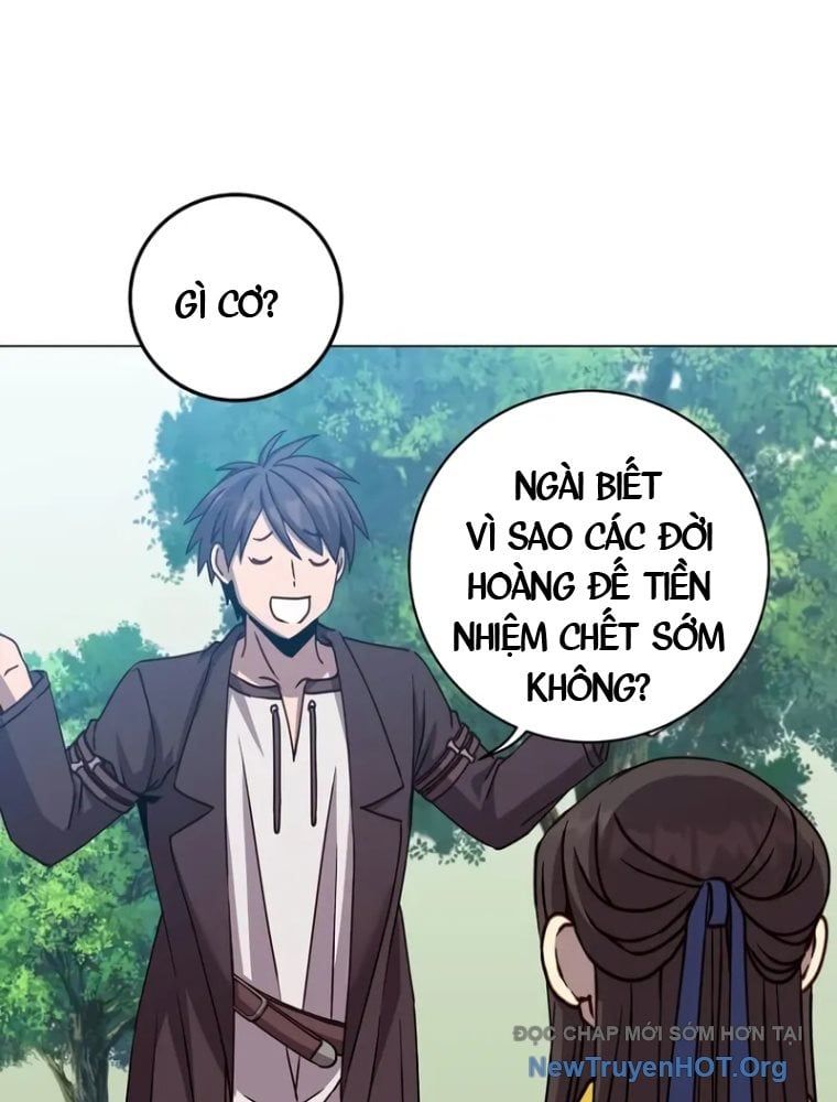 Anh Hùng Mạnh Nhất Trở Lại Chap 213 - Next Chap 214