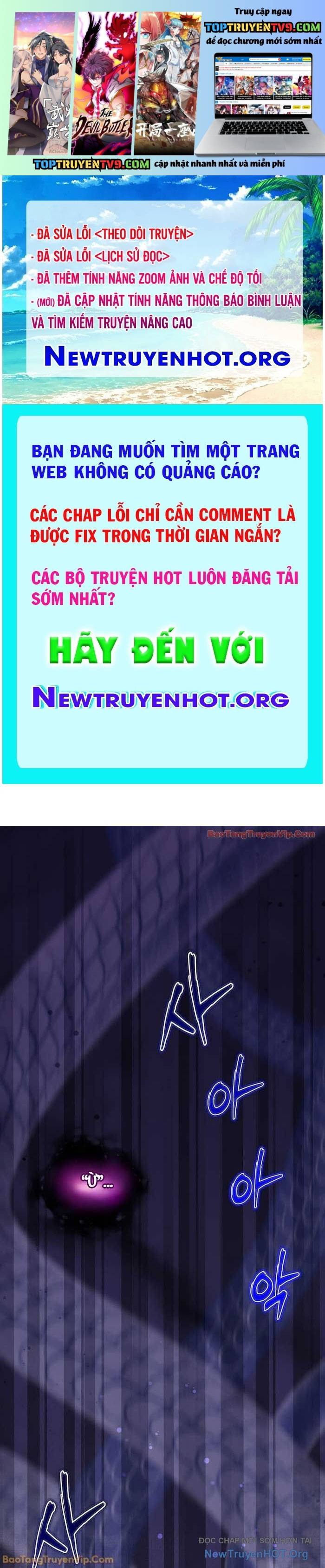 Anh Hùng Mạnh Nhất Trở Lại Chap 214 - Next Chap 215