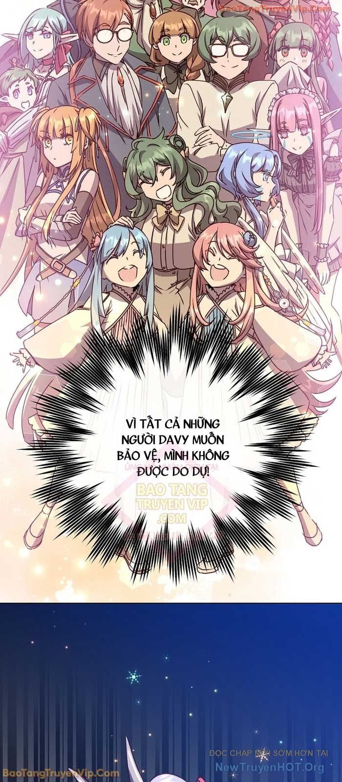 Anh Hùng Mạnh Nhất Trở Lại Chap 214 - Next Chap 215