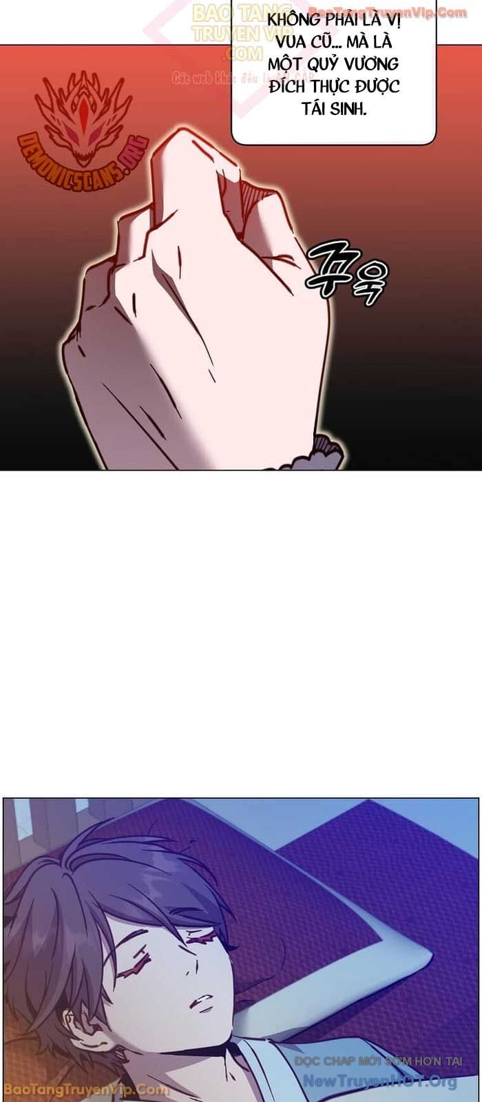 Anh Hùng Mạnh Nhất Trở Lại Chap 214 - Next Chap 215