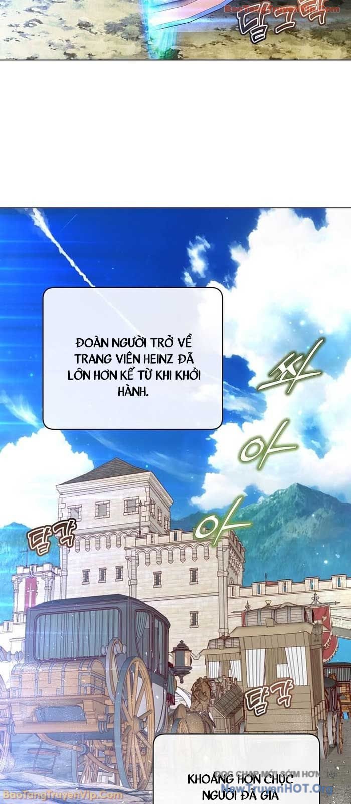 Anh Hùng Mạnh Nhất Trở Lại Chap 214 - Next Chap 215