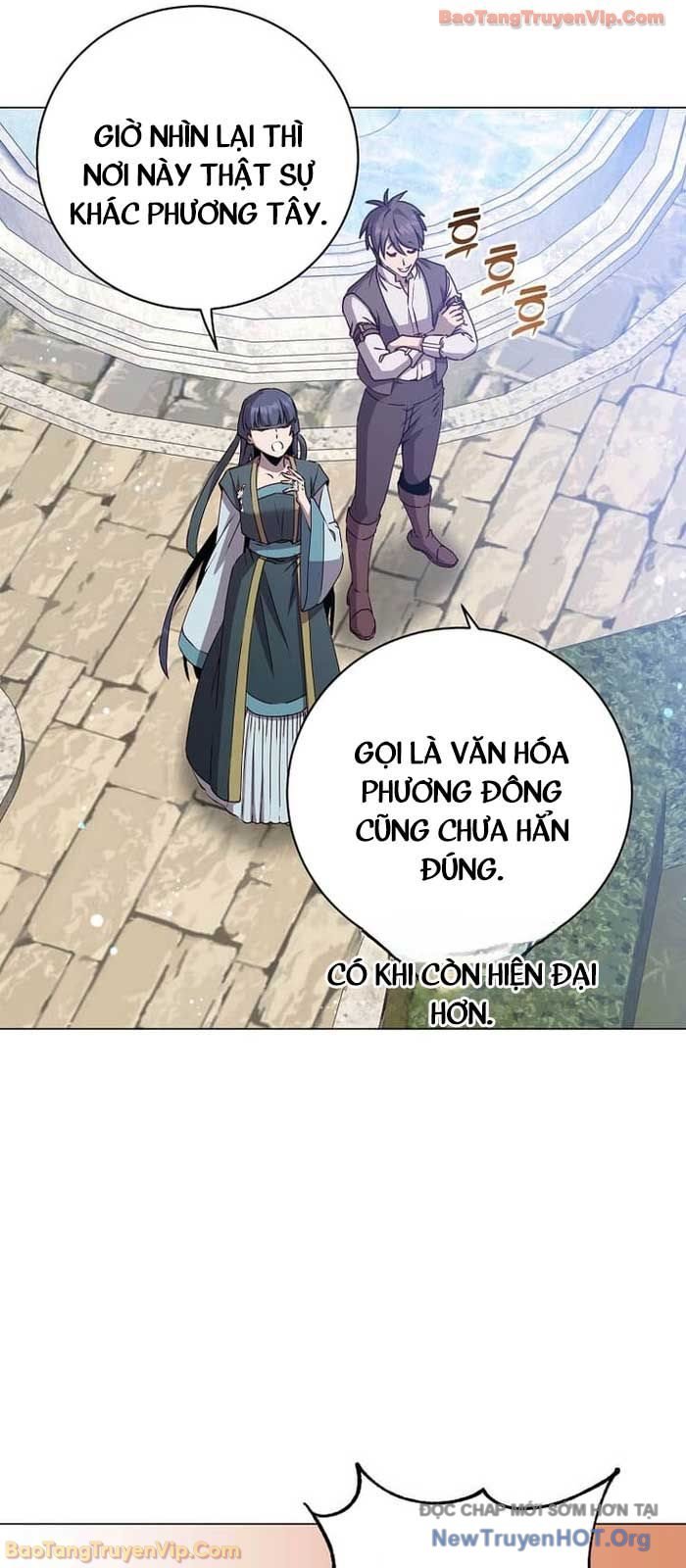 Anh Hùng Mạnh Nhất Trở Lại Chap 214 - Next Chap 215