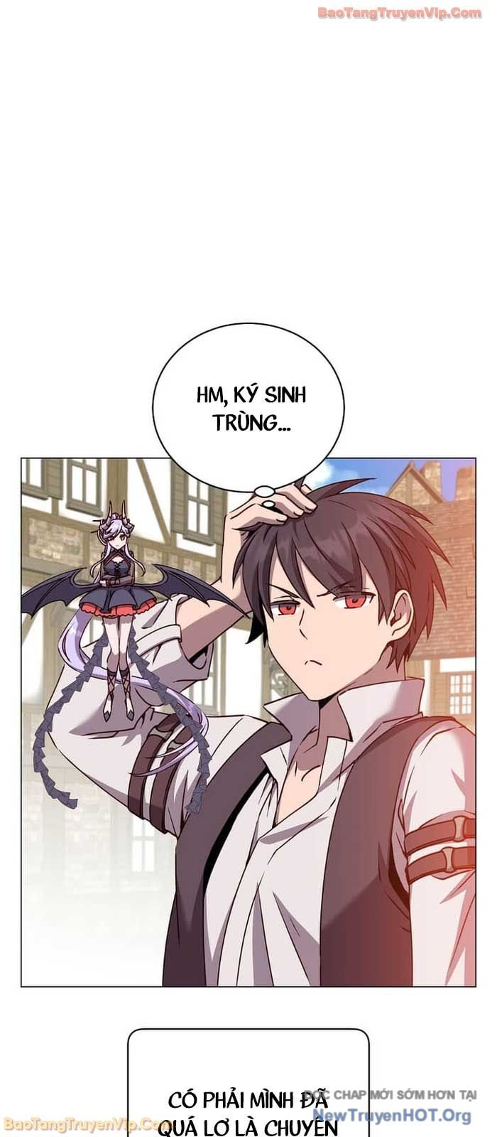 Anh Hùng Mạnh Nhất Trở Lại Chap 214 - Next Chap 215