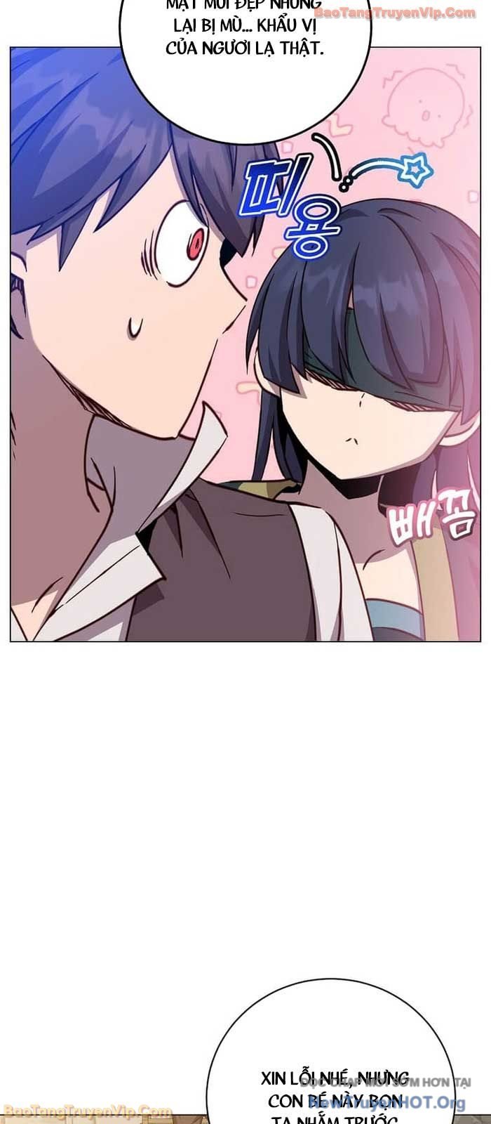 Anh Hùng Mạnh Nhất Trở Lại Chap 214 - Next Chap 215