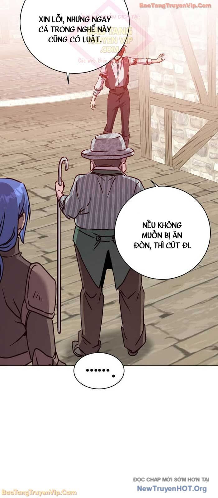 Anh Hùng Mạnh Nhất Trở Lại Chap 214 - Next Chap 215