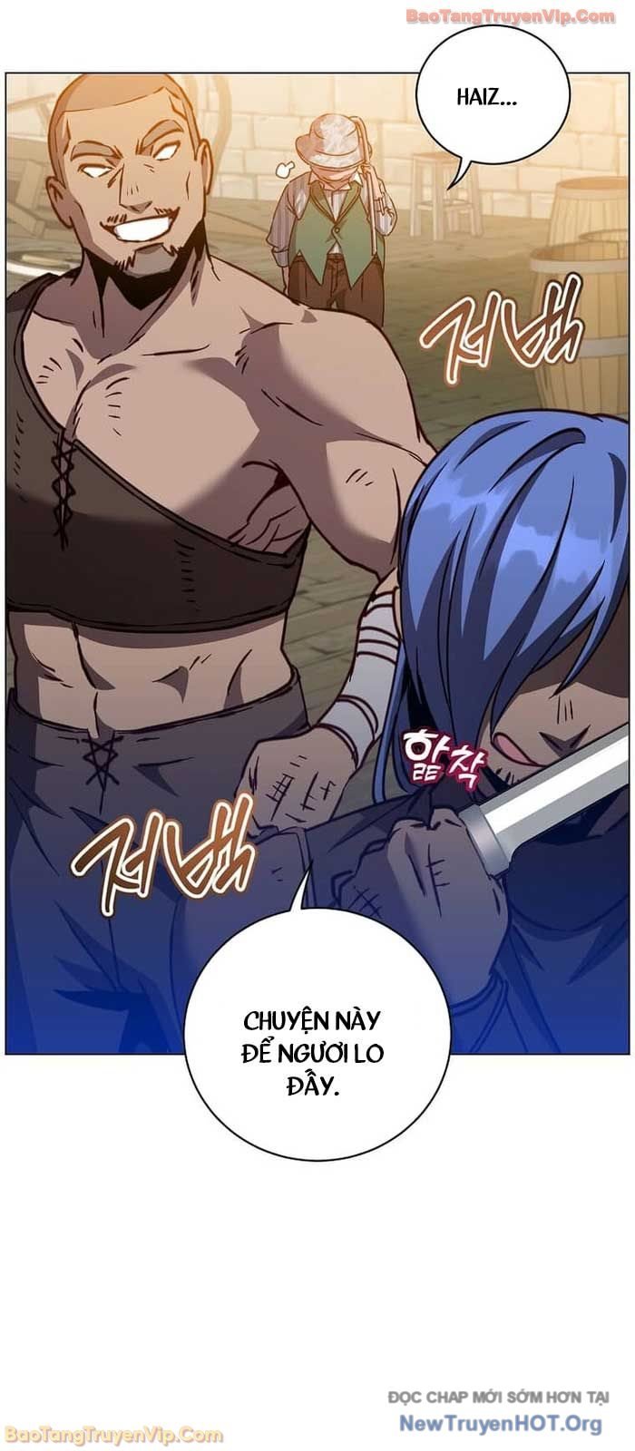 Anh Hùng Mạnh Nhất Trở Lại Chap 214 - Next Chap 215