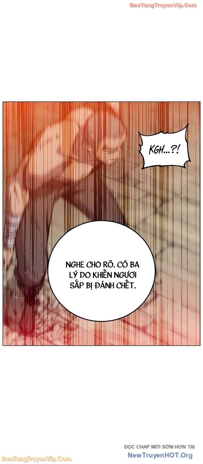 Anh Hùng Mạnh Nhất Trở Lại Chap 214 - Next Chap 215