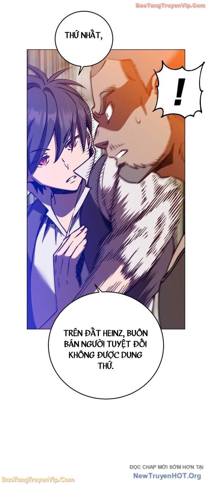 Anh Hùng Mạnh Nhất Trở Lại Chap 214 - Next Chap 215