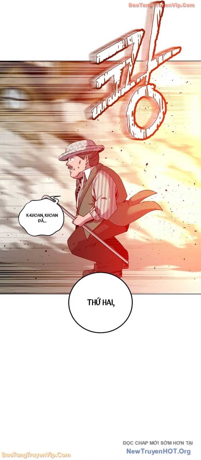 Anh Hùng Mạnh Nhất Trở Lại Chap 214 - Next Chap 215