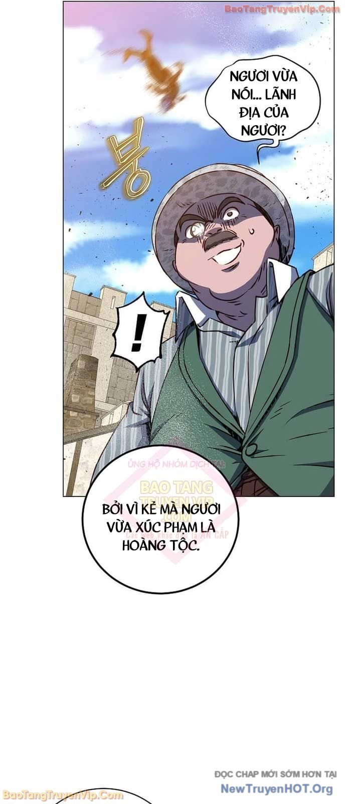 Anh Hùng Mạnh Nhất Trở Lại Chap 214 - Next Chap 215