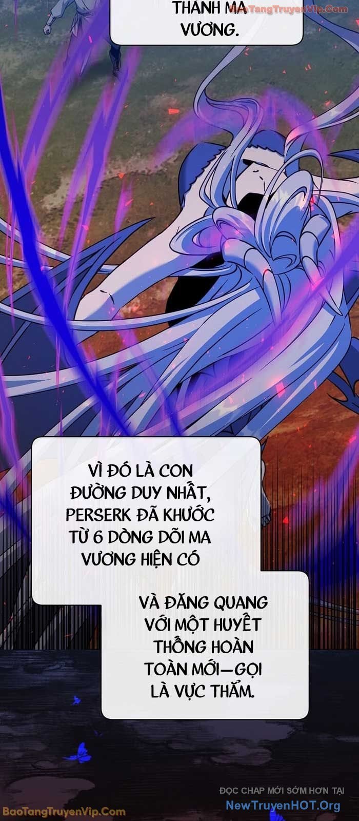 Anh Hùng Mạnh Nhất Trở Lại Chap 214 - Next Chap 215