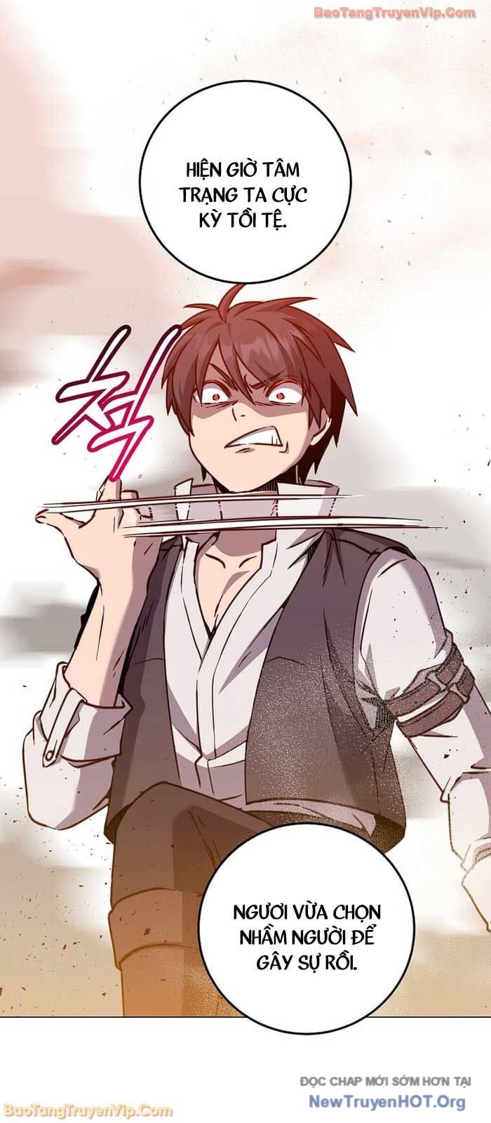 Anh Hùng Mạnh Nhất Trở Lại Chap 214 - Next Chap 215