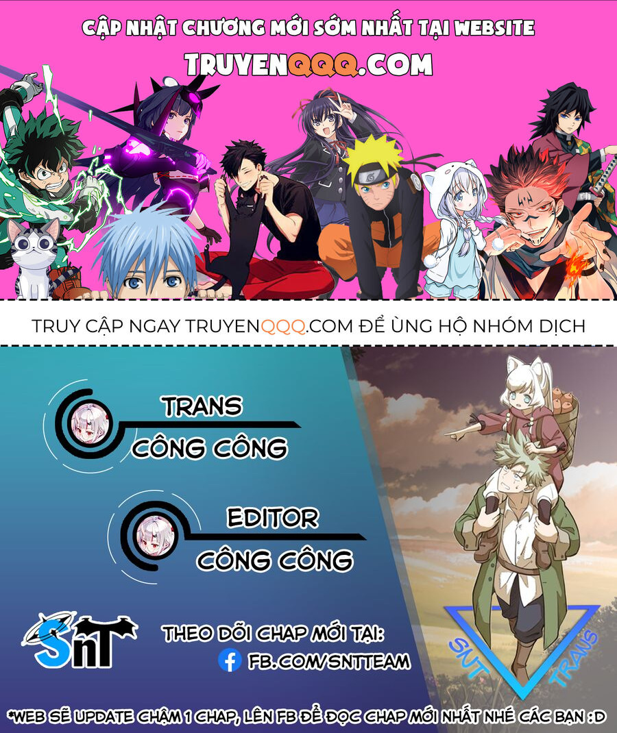 Anh Hùng Muốn Thoát Kiếp Giai Tân Chap 1 - Next Chap 2