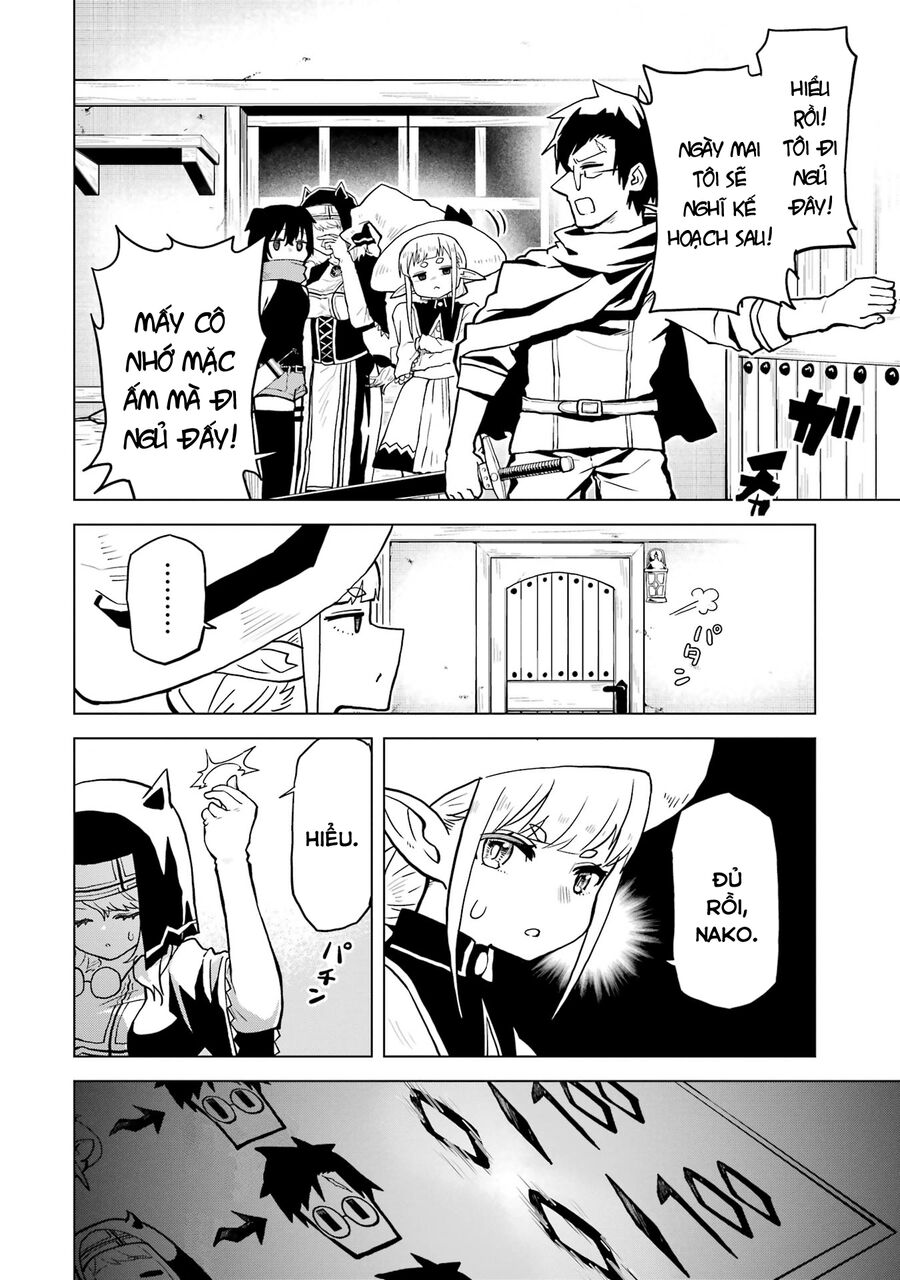 Anh Hùng Muốn Thoát Kiếp Giai Tân Chap 1 - Next Chap 2