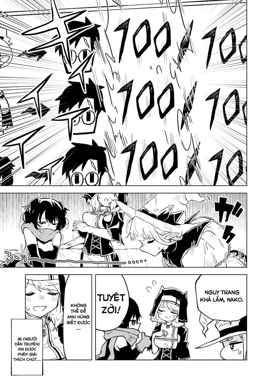 Anh Hùng Muốn Thoát Kiếp Giai Tân Chap 1 - Next Chap 2